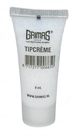Grimas tipcrème  03 blauw