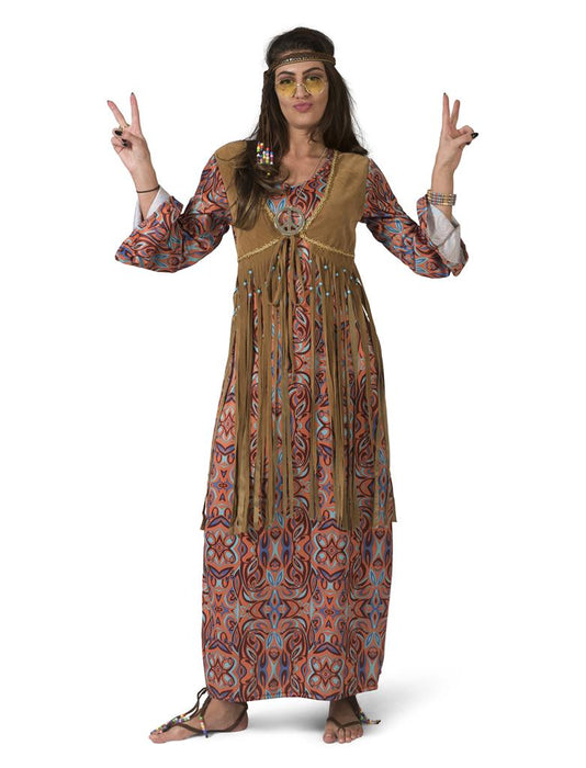 Hippie lady liberty mt. 44/46