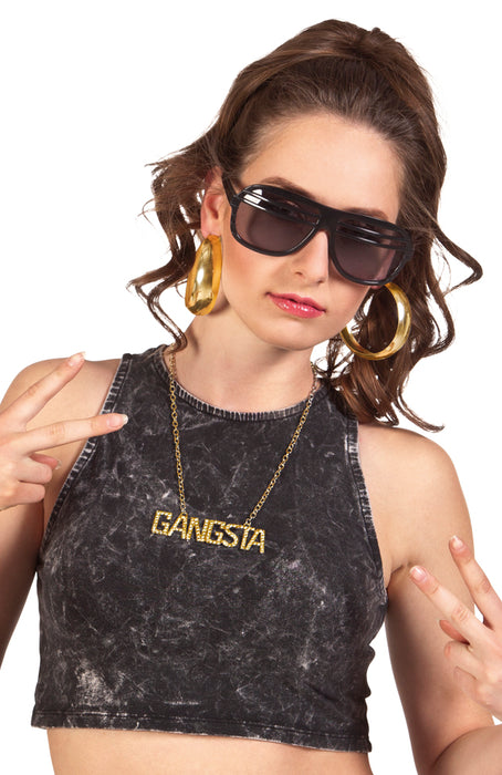 Ketting Gangsta