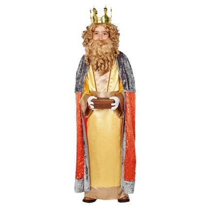 Koning Casper 10-12 jaar (130-140cm)