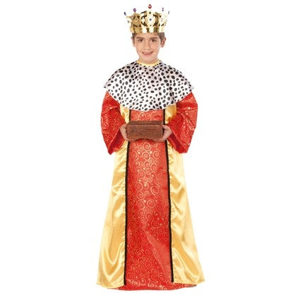 Koning Melchior 10-12 jaar (130-140cm)