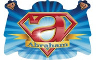 Kroonschild Super Abraham