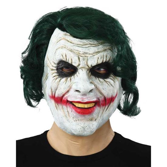 Masker The Joker