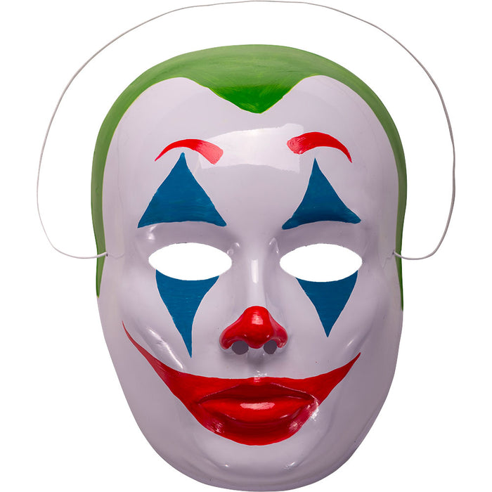Masker pl. Evil clown