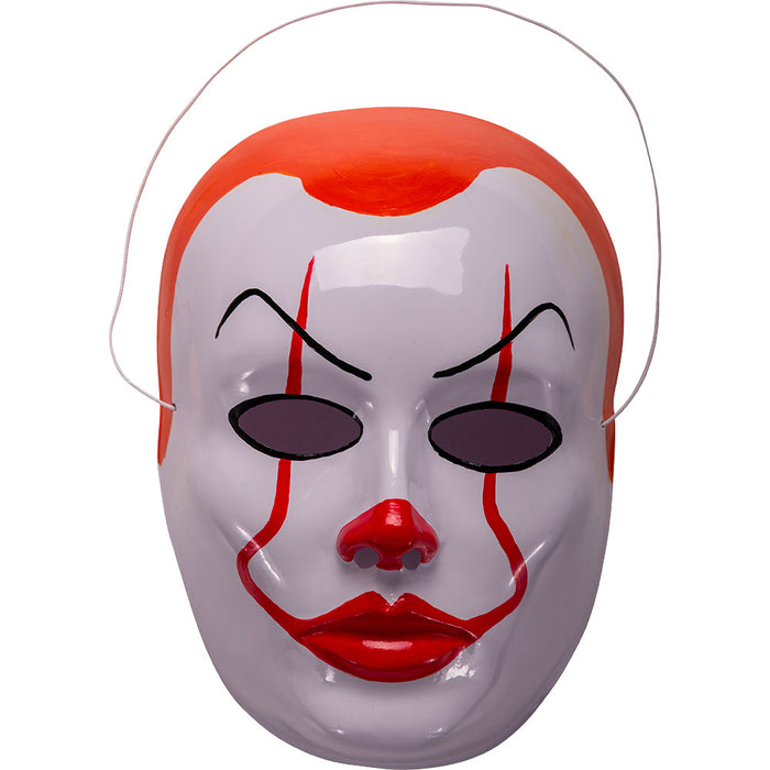 Masker pl. Horror clown