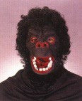 Masker rubber gorilla