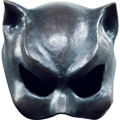 Masker rubber half Cat-Girl