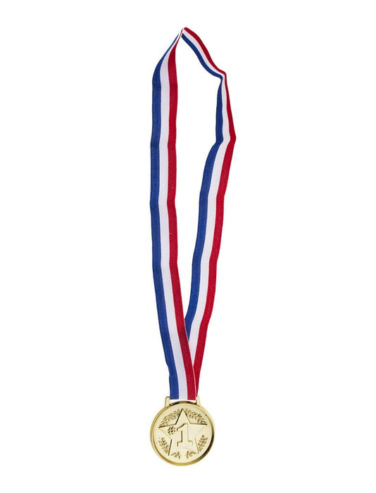 Medaille nr.1