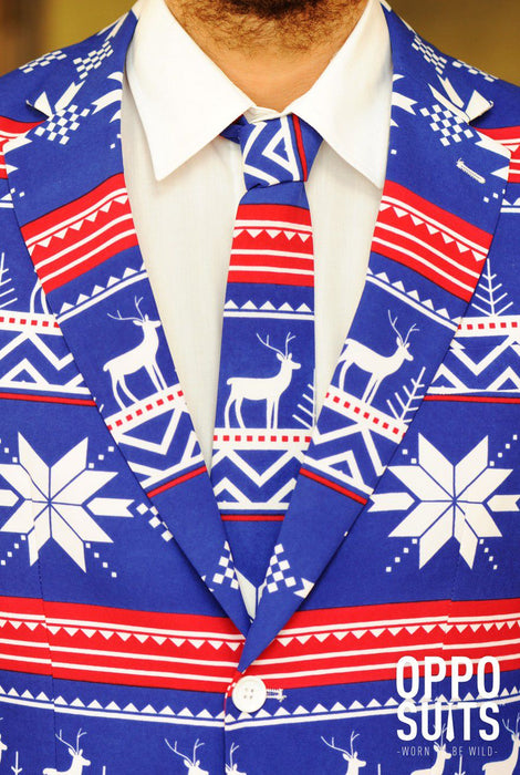 OppoSuits-The Rudolph mt.52