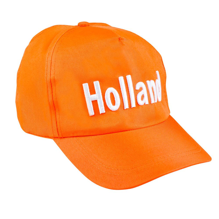 Pet Holland oranje