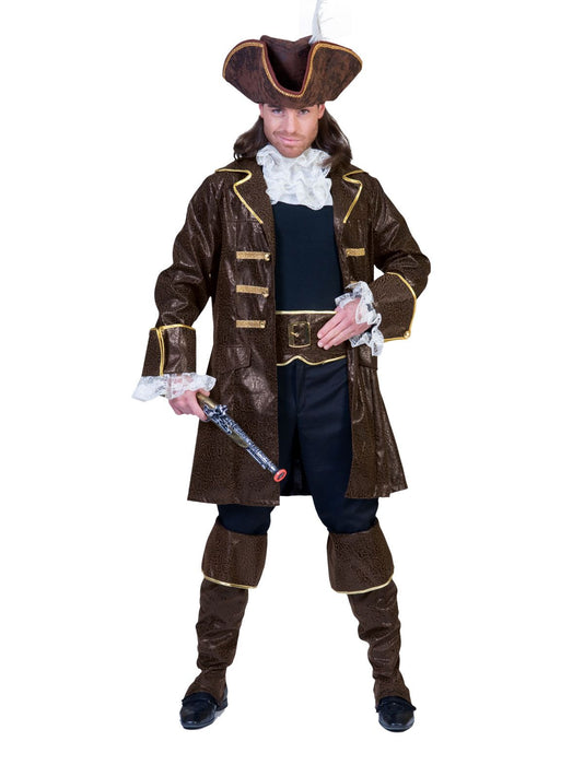 Piraat Bounty buccaneer mt.48/50
