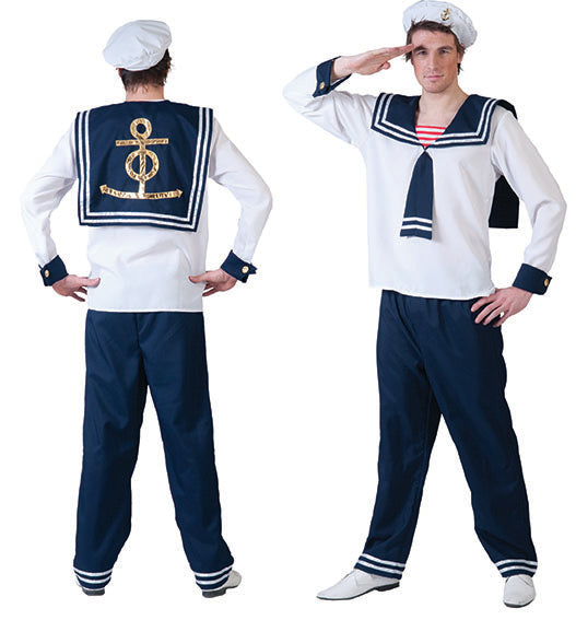 Sailor Salvatore mt.56/58