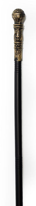 Scepter gouden knop 3-dlg
