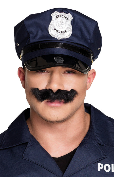 Snor police
