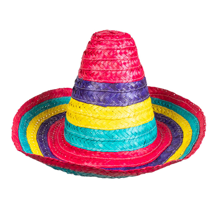Sombrero Puebla kind