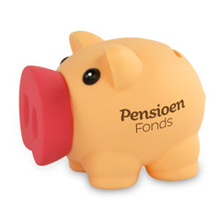 Spaarvarkentje - Pensioenfonds