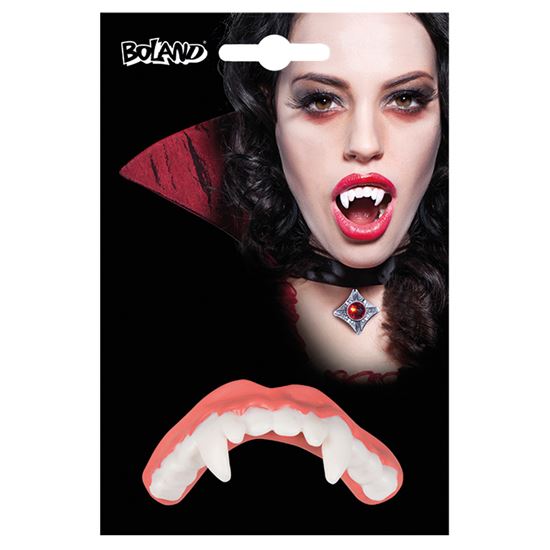 Tanden vampier (boven)