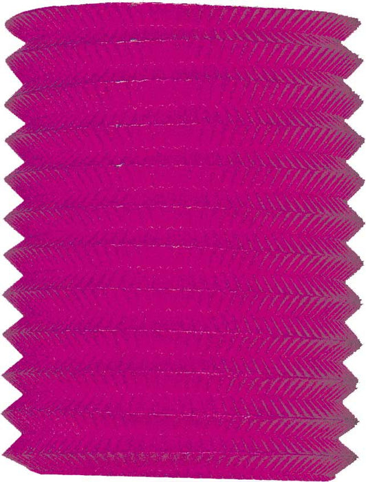 Treklampion 16cm roze